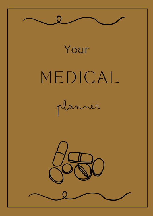 MediMap: Your Health Adventure Blueprint